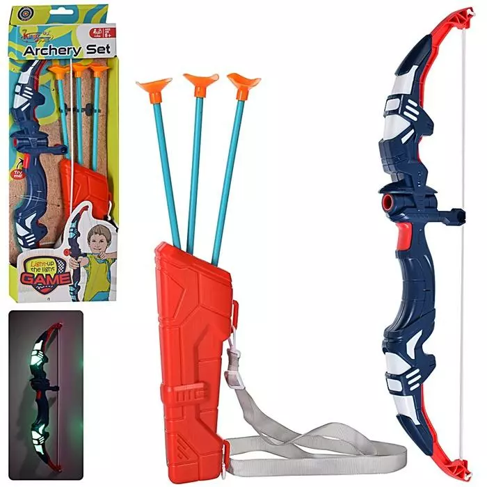 Лук со стрелами MR0687 оптом